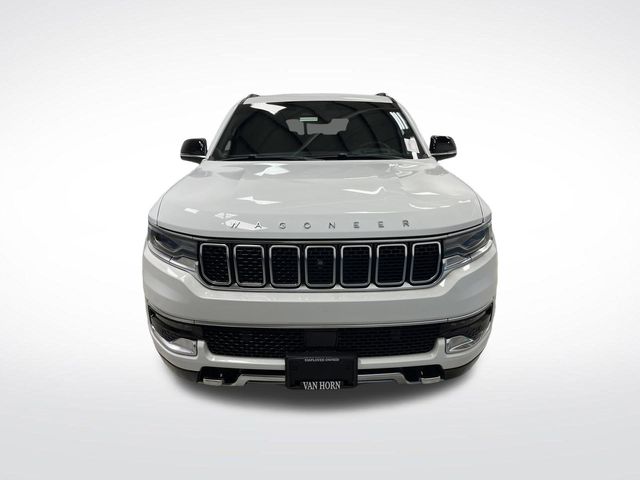 2024 Jeep Wagoneer Series III photo 9