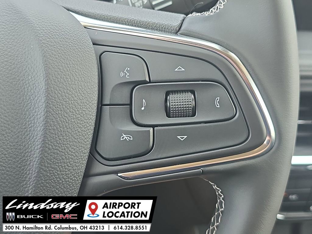 2026 Buick Encore GX Preferred photo 31