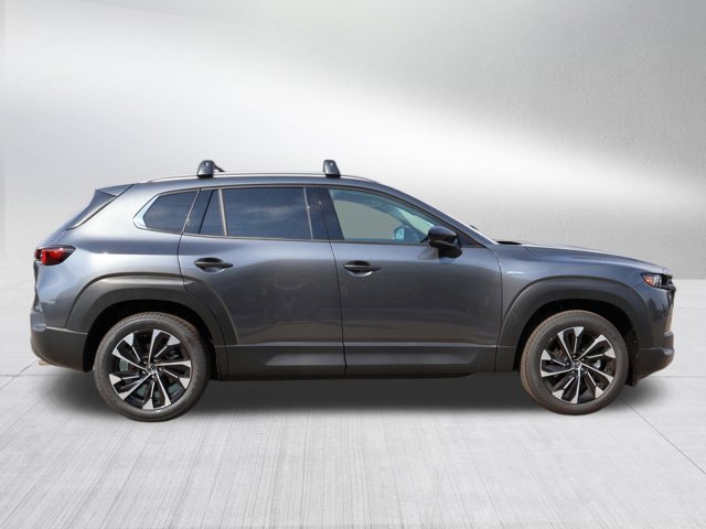 2025 Mazda CX-50 Premium Plus photo 8