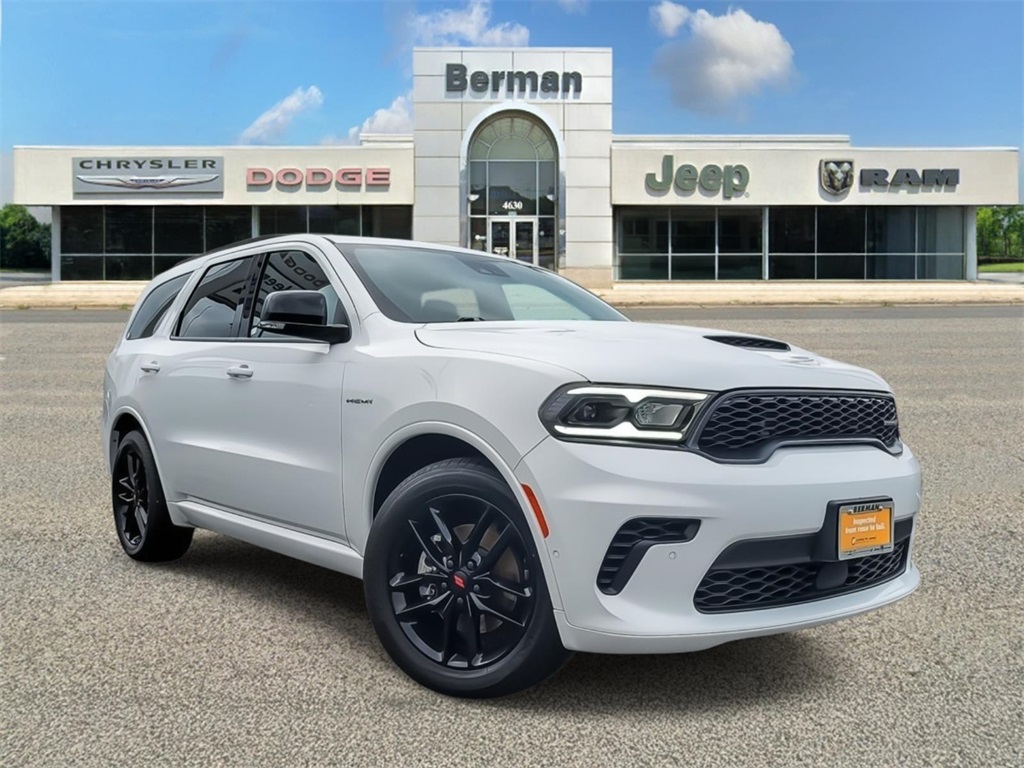 2024 Dodge Durango R/T's photo