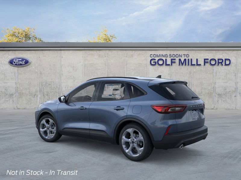 2026 FORD ESCAPE - Image 3