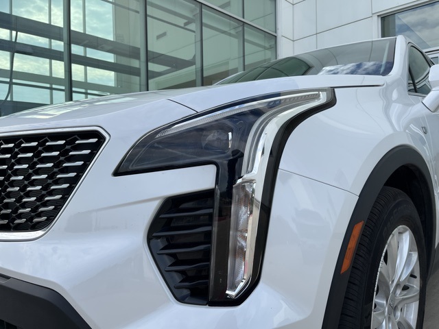 2023 Cadillac XT4 Luxury photo 8