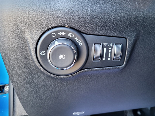 2025 Jeep Compass Latitude photo 28