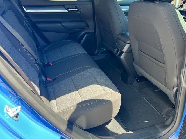 2026 Gmc Terrain Elevation photo 24