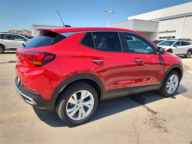 2026 Buick Encore Preferred photo 2