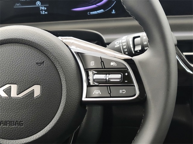 2026 Kia Seltos S photo 27