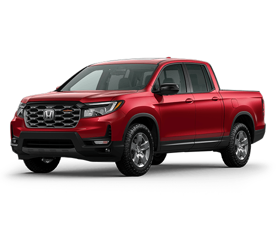 2025 Honda Ridgeline TrailSport photo 10
