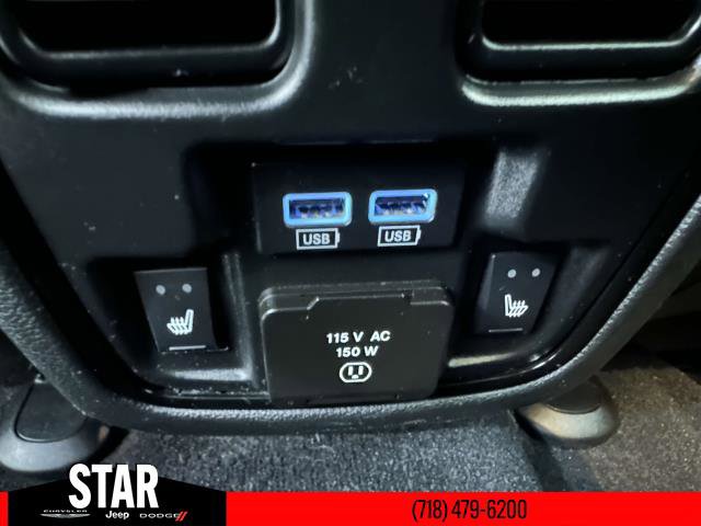 2021 Dodge Durango GT Plus photo 20