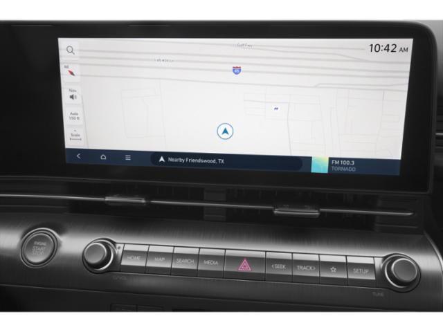 2026 Hyundai Kona Limited photo 13