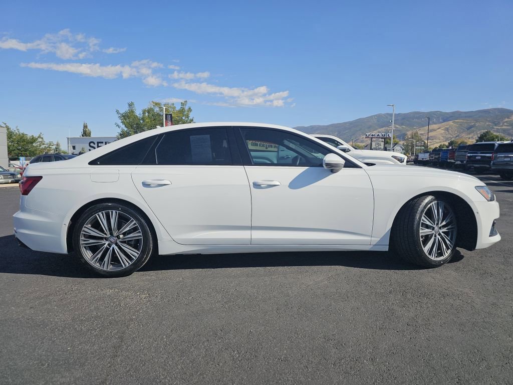 2019 Audi A6 2.0T Premium Plus photo 20
