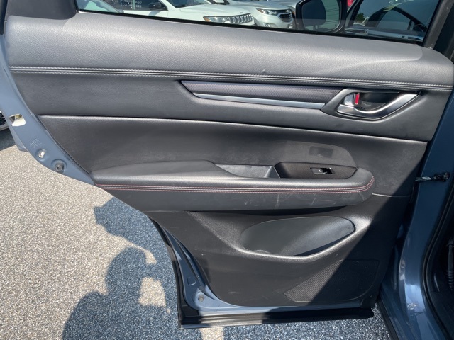 2023 Mazda CX-5 2.5 S Carbon photo 29