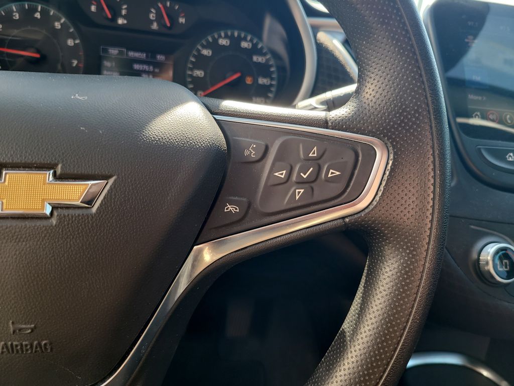 2024 Chevrolet Malibu 1LT photo 14