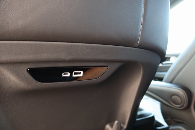 2025 Chrysler Pacifica photo 40