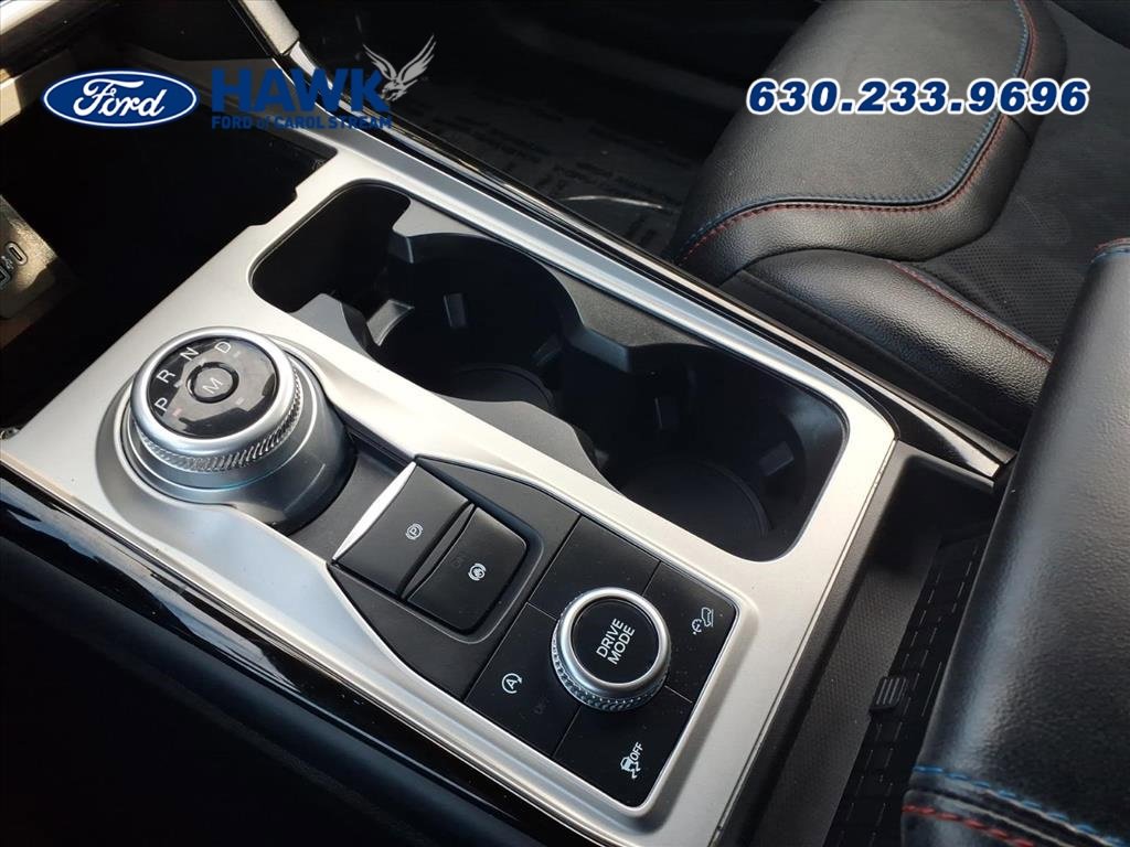 2023 FORD EXPLORER - Image 15