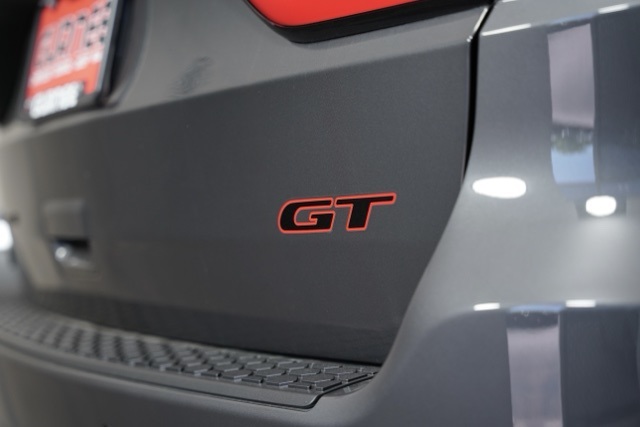 2026 Dodge Durango GT Plus photo 36