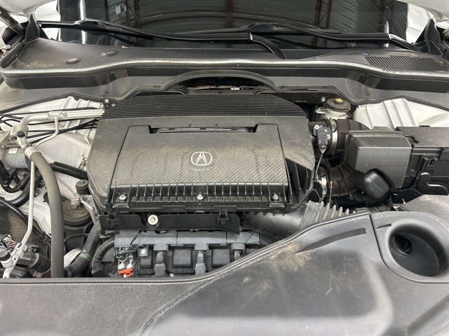 2022 Acura MDX A-Spec SH-AWD photo 26