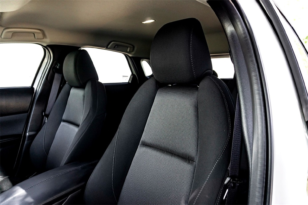 2025 Mazda CX-30 2.5 S photo 13