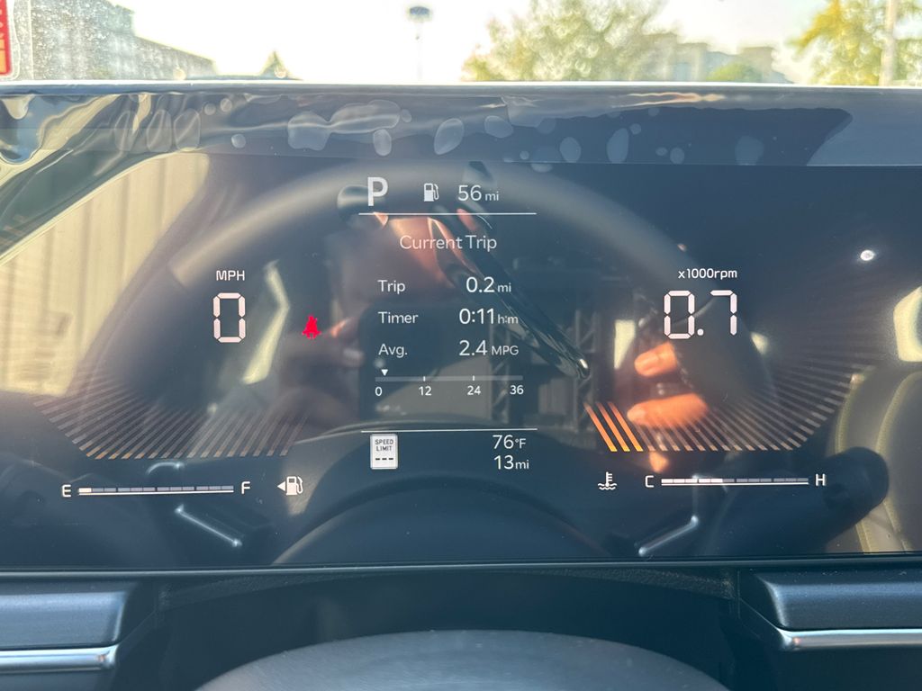 2026 Kia K5 GT photo 26