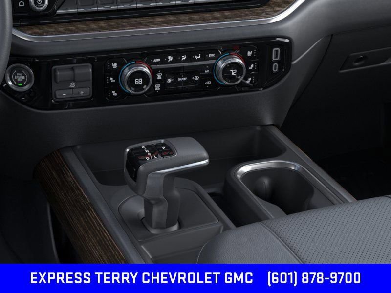2025 Gmc Sierra 1500 SLT photo 21