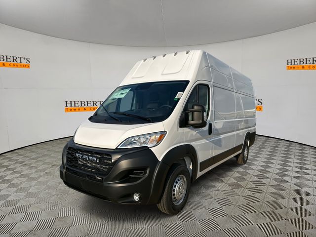 2026 RAM ProMaster Cargo Van Tradesman's photo