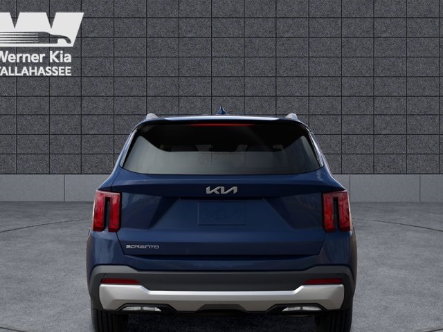 2025 Kia Sorento S photo 12