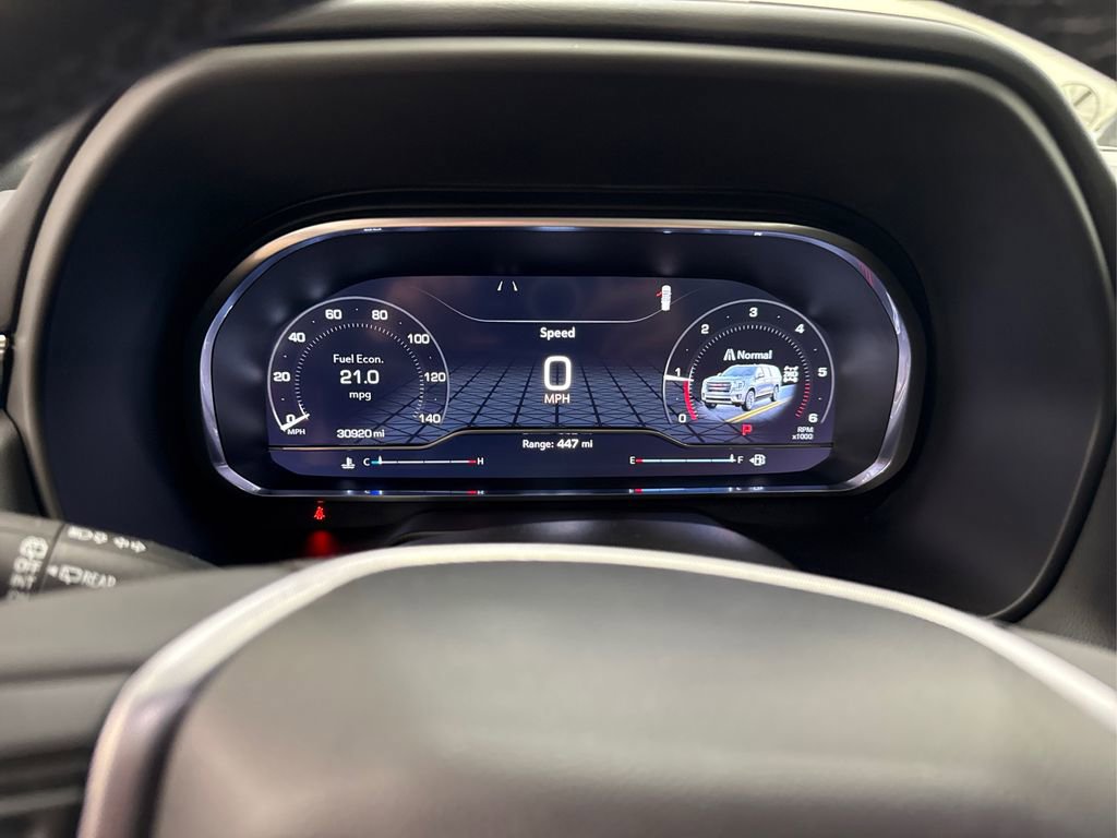 2023 Gmc Yukon SLT photo 22