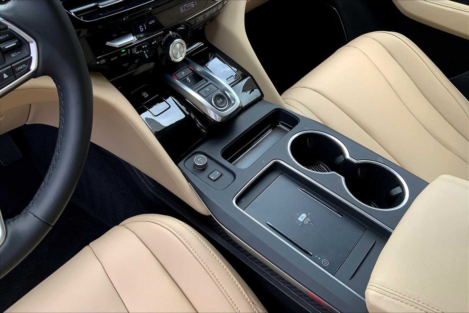 2025 Acura MDX photo 15