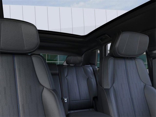 2026 Cadillac Lyriq Sport photo 24