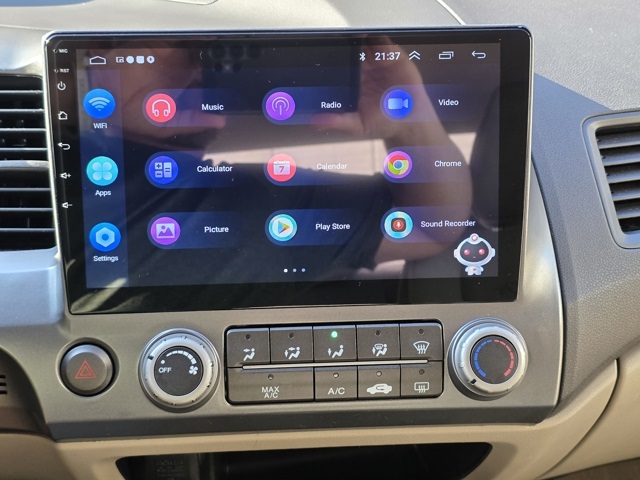 2010 Honda Civic LX photo 16