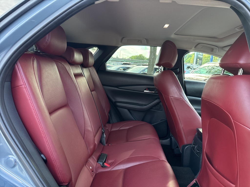 2022 Mazda CX-30 2.5 S Carbon photo 27