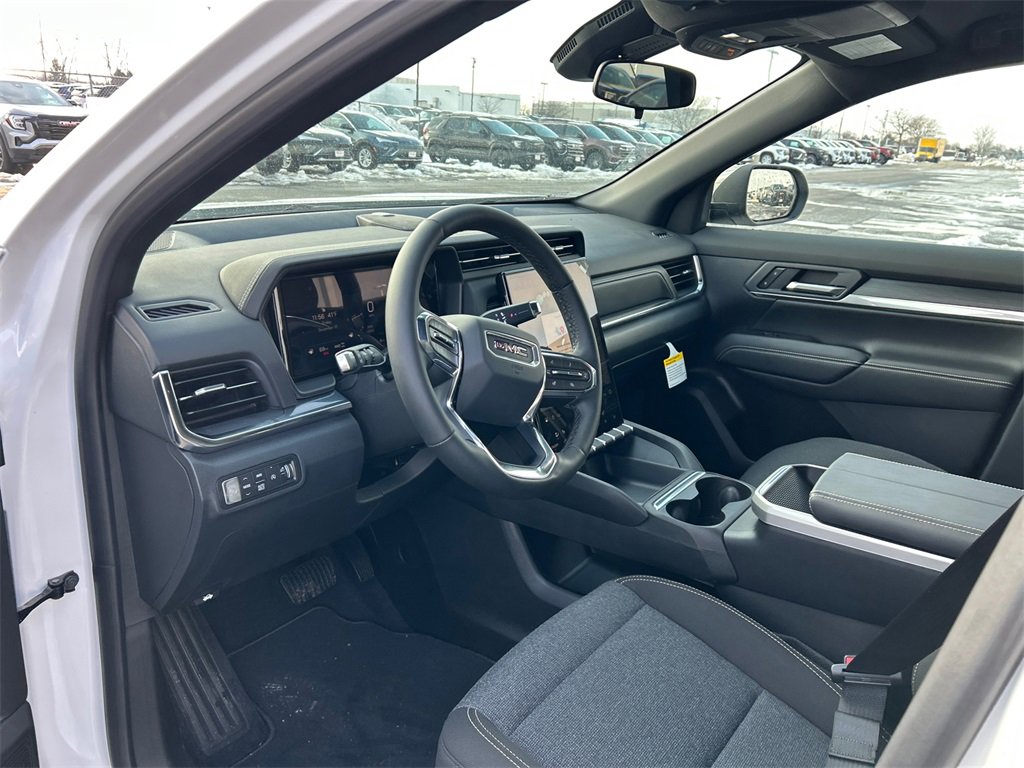 2026 GMC TERRAIN - Image 15