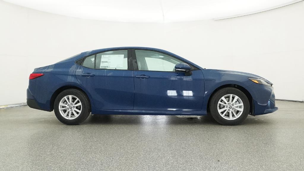 2026 Toyota Camry LE photo 26