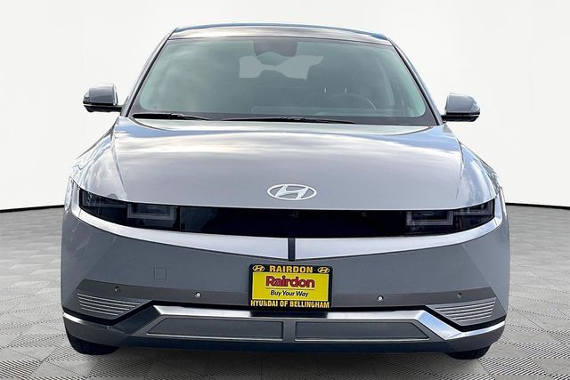 2024 Hyundai Ioniq 5 photo 3