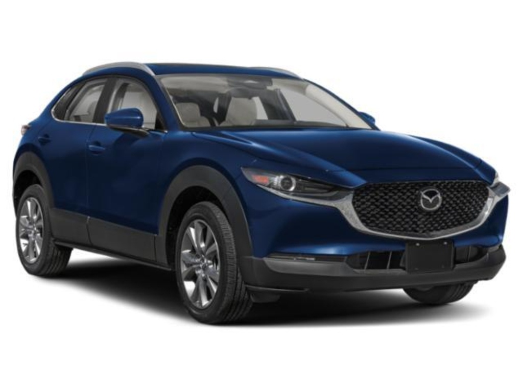 2024 Mazda CX-30 2.5 S Preferred photo 4