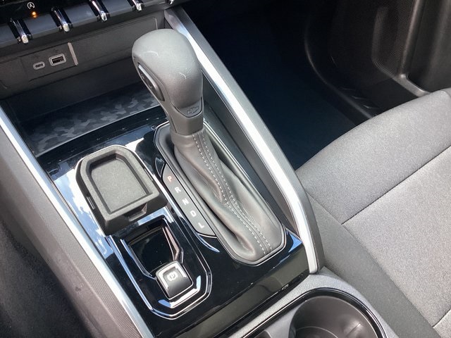 2023 Chevrolet Colorado Work Truck photo 27