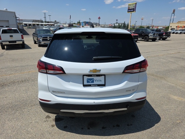 2024 Chevrolet Equinox LT photo 6