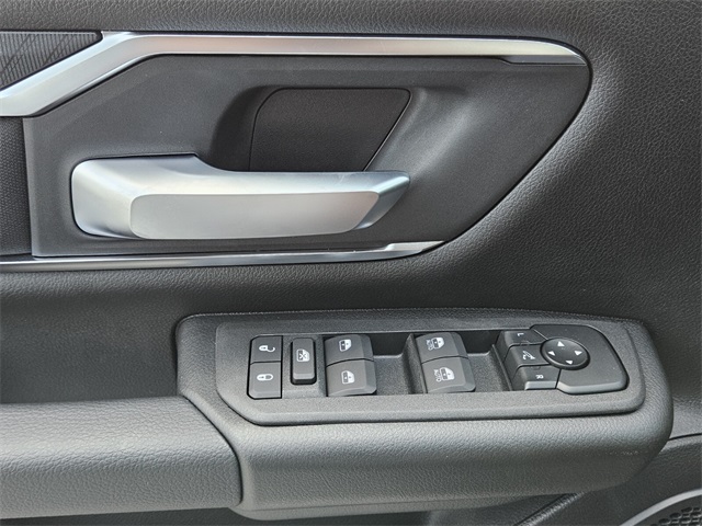 2025 Ram 1500 Big Horn Lone Star photo 28
