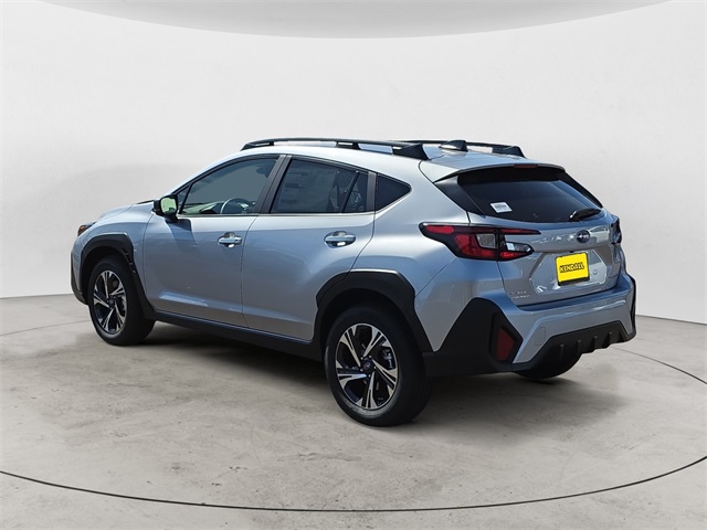 2025 Subaru Crosstrek Premium photo 3