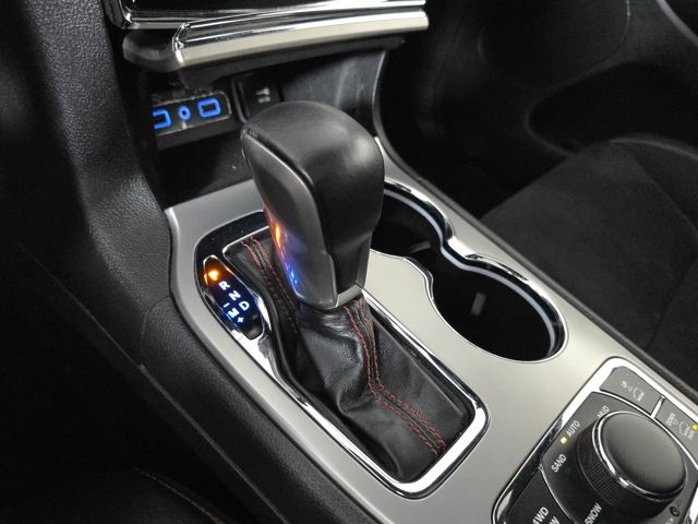 2021 Jeep Grand Cherokee Trailhawk photo 23