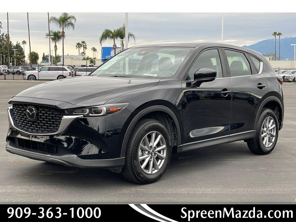 2023 Mazda CX-5 S