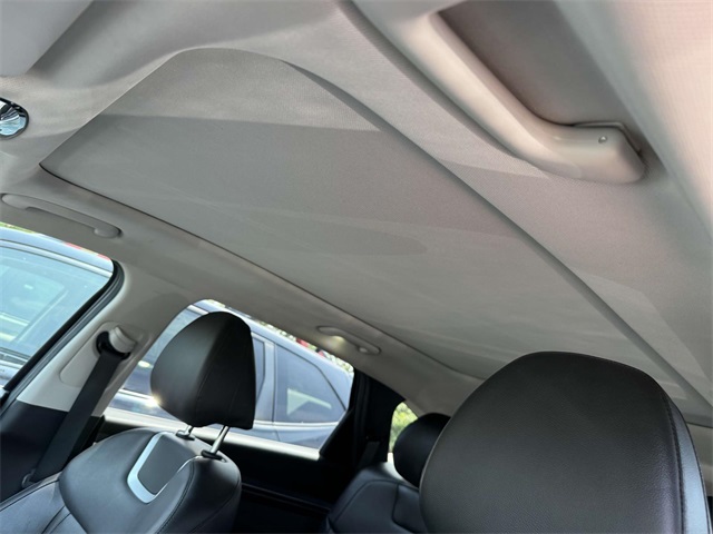 2022 Hyundai Tucson Hybrid Limited photo 4