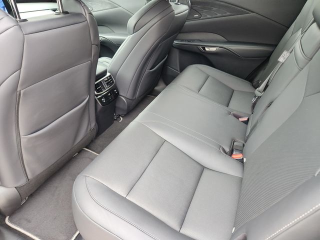 2023 Lexus RX 350 F SPORT Handling photo 27
