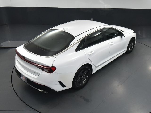 2021 Kia K5 LXS photo 45