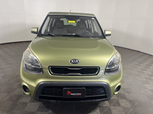 Used 2013 Kia Soul Base with VIN KNDJT2A52D7615678 for sale in Shakopee, Minnesota