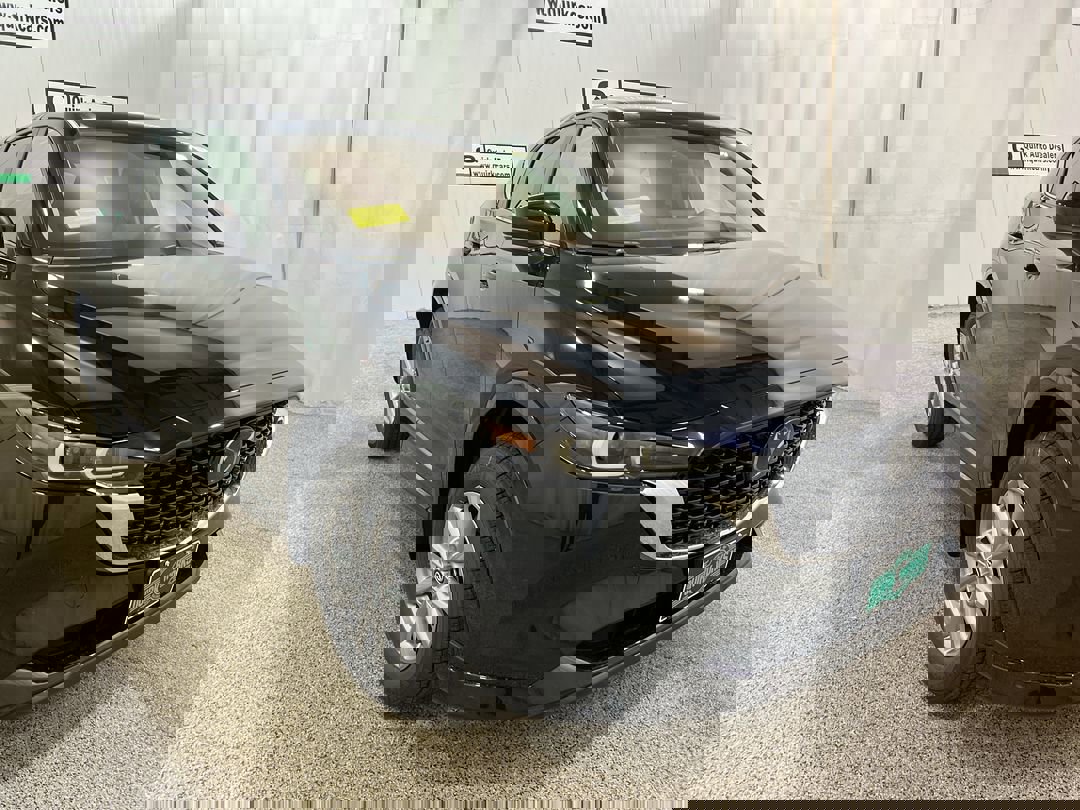 2025 Mazda CX-5 S Select Package's photo