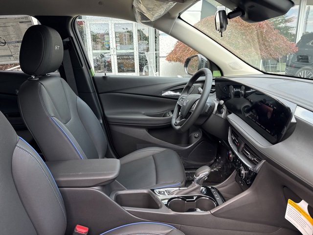 2026 Buick Encore GX Sport Touring photo 24