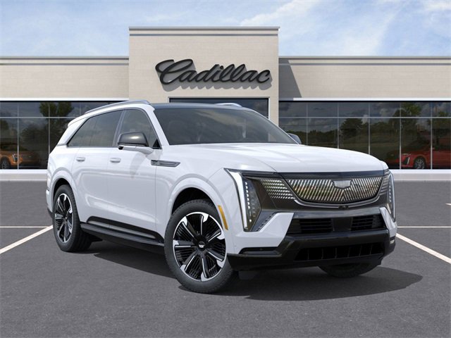2026 Cadillac Escalade IQ Sport photo 7