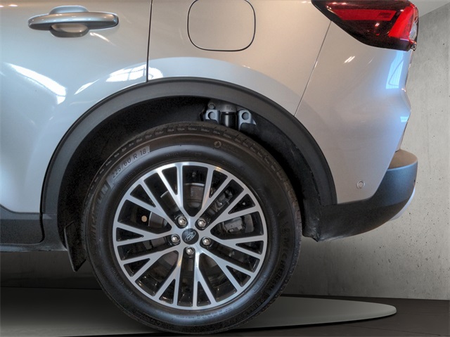2023 Ford Escape Plug-In Hybrid Base photo 33