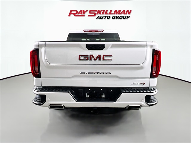 2024 Gmc Sierra 1500 AT4 photo 2