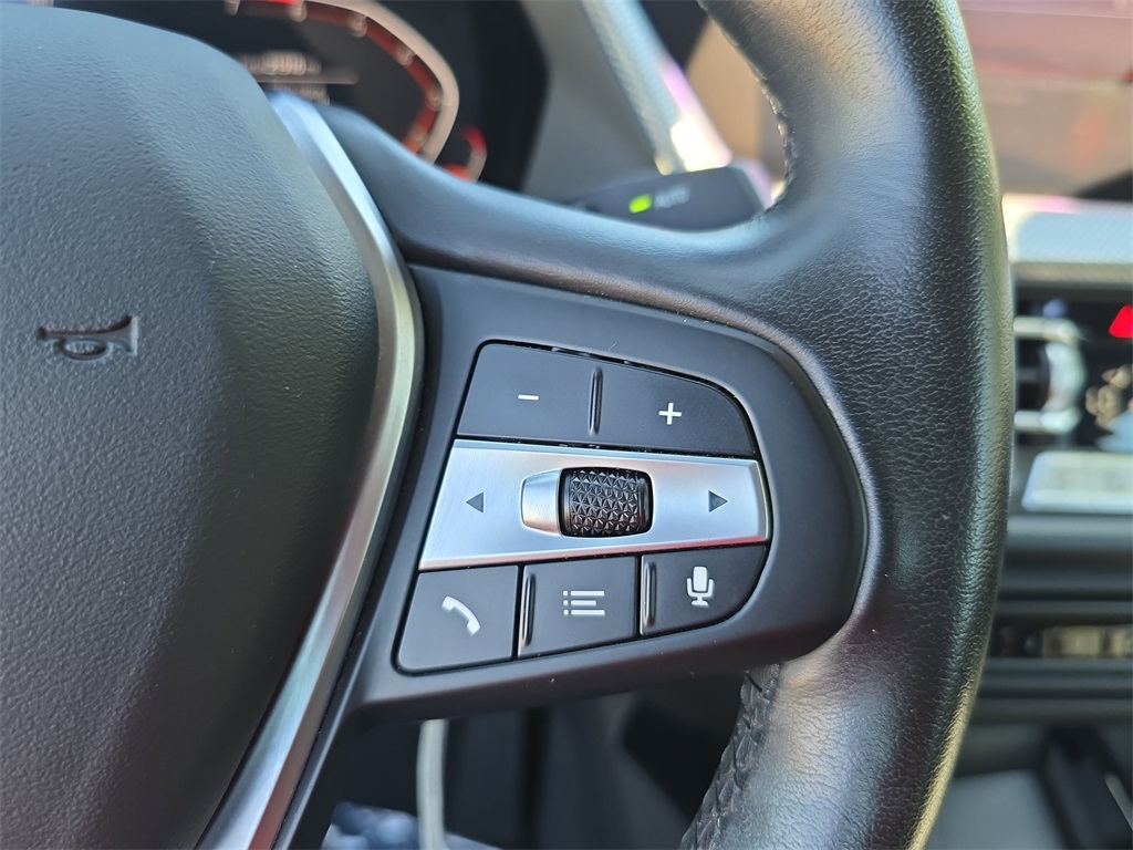 2024 Bmw 228i sDrive Gran Coupe photo 18